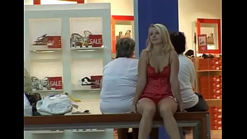 Lascivious Babe Craves To Fuck thumbnail