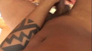 Black cock addicted 096