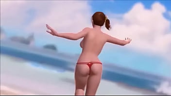 Or alive 5 nude beach mod
