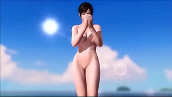 Or alive 5 nude beach mod