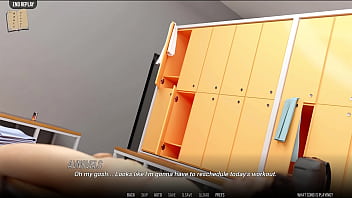 University of problems christmas and anniversary special 4