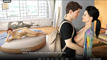 University of problems christmas and anniversary special 4