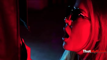 Terminator terminates milf's pussy Terminator terminates milf's pussy