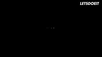 Teen step sisters fuck in front of step bro who then joins them whiteboxxx Teen step sisters fuck in front of step bro who then joins them whiteboxxx