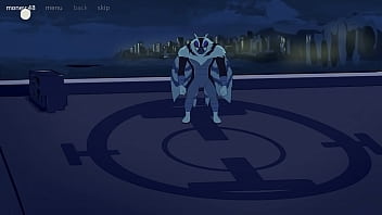 Tricking new blonde girl to give you a blowjob 18titans episode 3 Tricking new blonde girl to give you a blowjob 18titans episode 3