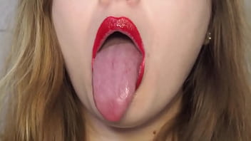 This mouth was made to please#mouth #longtongue #tonguefetish #verylongtongue #mouthopen This mouth was made to please#mouth #longtongue #tonguefetish #verylongtongue #mouthopen