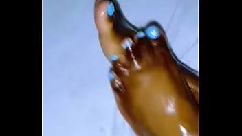 Bbw feet