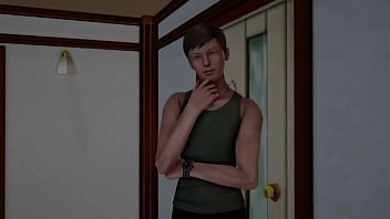 Max's life cap 1 la lenceria de mi madrastra y un masaje en los pies