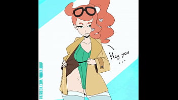 Sonia fait de vous sa chienne