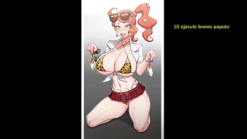 Sonia fait de vous sa chienne