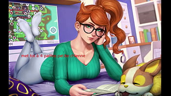 Sonia fait de vous sa chienne