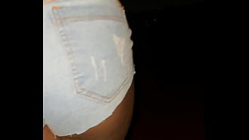 Fazendo sexo na rua com novinha safada