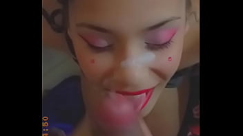 Facial for me everyday