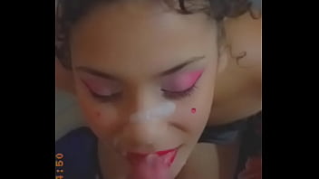 Facial for me everyday