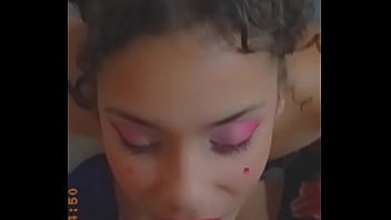 Facial for me everyday