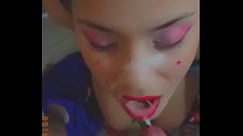 Facial for me everyday