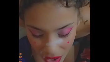 Facial for me everyday