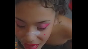 Facial for me everyday