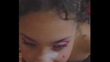 Facial for me everyday