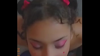 Facial for me everyday