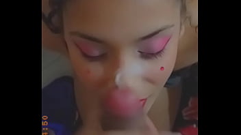 Facial for me everyday