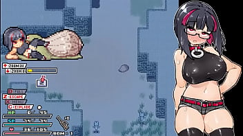 Hentai game playing