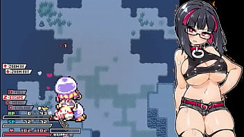 Hentai game playing
