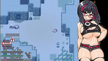 Hentai game playing