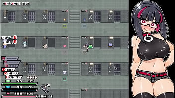 Hentai game playing