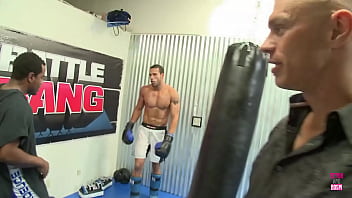 As a kind of punishment for losing the battle he must administer a forceful blow to the bbw lilith As a kind of punishment for losing the battle he must administer a forceful blow to the bbw lilith