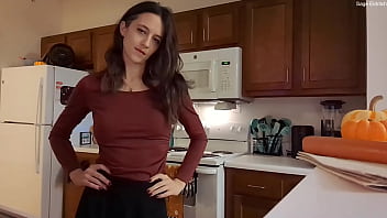 Sage eldritch chopping off your dick & eating it for thanksgiving dinner