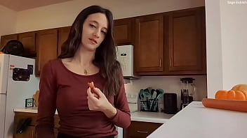 Sage eldritch chopping off your dick & eating it for thanksgiving dinner