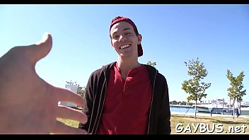 Non Professional Homosexual Sex thumbnail