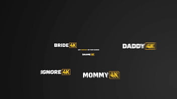 Daddy4k lispy wednesday sucked daddy's dick