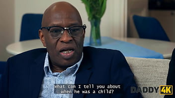 Daddy4k lispy wednesday sucked daddy's dick