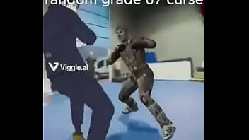 Potential man activities