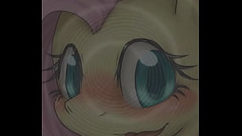 My little pony fall for me