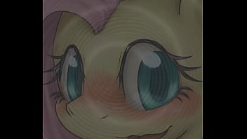 My little pony fall for me