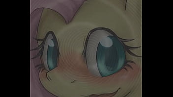 My little pony fall for me