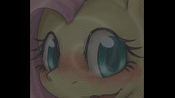 My little pony fall for me