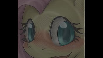 My little pony fall for me