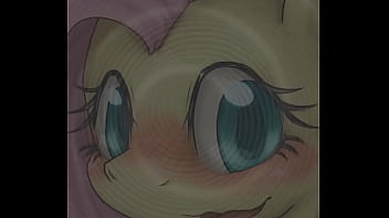 My little pony fall for me My little pony fall for me