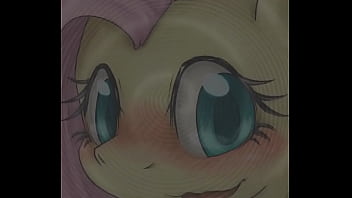 My little pony fall for me