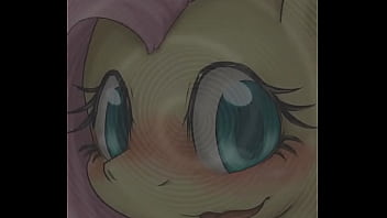 My little pony fall for me