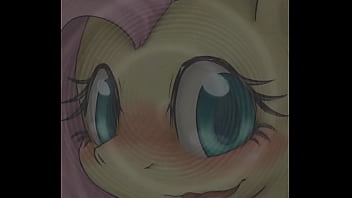 My little pony fall for me