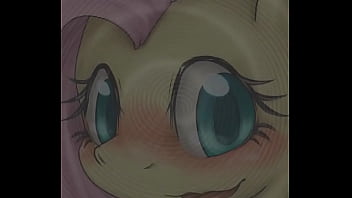 My little pony fall for me