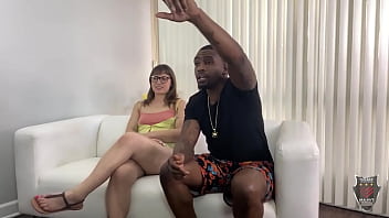 Taking rome major's cum inside her fallon west loves bbc's