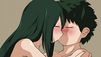 Tsudoriya sexy fun time