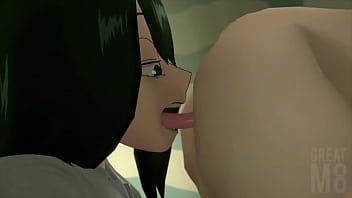 Tsudoriya sexy fun time