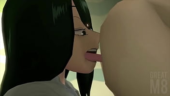 Tsudoriya sexy fun time